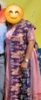 Picture of Kalamkari Long frock