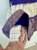 Picture of Kanchi pattu lehanga 1-2Y