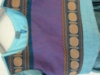 Picture of Handloom Chettinad Cotton Dresses 1-2Y