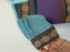 Picture of Handloom Chettinad Cotton Dresses 1-2Y