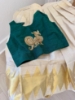 Picture of Onam Kasavu Dress 2-3Y