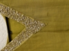 Picture of Never worn pure Mul chanderi heavy work 3 piece set
