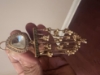 Picture of New Designer Dangler Earrings 