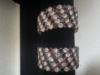 Picture of 2.4 size fancy & traditional bangle sets 