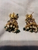 Picture of New Tussi polki necklace set 