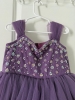 Picture of Repunzel frock 5-6Y