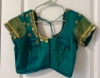 Picture of Pure ikkath pochampally saree