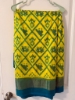 Picture of Pure ikkath pochampally saree