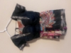 Picture of Pure Mangalagiri Kalamkari pichwai print pattu saree and blouse 