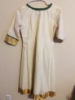 Picture of Combo : Onam Kasavu Hand Painted Kurthi 2 pc 