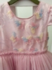 Picture of Girl Party frock 