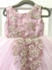 Picture of Girl party Frock 