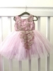 Picture of Girl party Frock 
