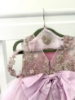Picture of Girl party Frock 