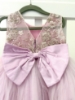 Picture of Girl party Frock 