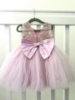 Picture of Girl party Frock 