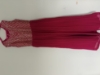 Picture of  Pink-Brand New Girls Long Frock – Never Used