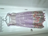 Picture of Partywear Semi paithani lehenga 