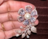 Picture of 3 pairs of stunning Cocktail earrings for your parties 