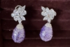 Picture of 3 pairs of stunning Cocktail earrings for your parties 