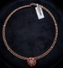 Picture of Cocktail earrings and xuping hasli with pendant 