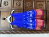 Picture of Pure Ikkat and Pattu lehenga combo 6m-1y