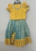 Picture of Pure Kanchi Pattu Langa blouse from Madhusri Creations 1y