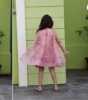 Picture of Beautiful designer frocks for 3-4 years age