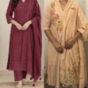 Picture of Mul cotton dresses combo