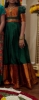 Picture of Narayanpet and party wear combo 8-11 years