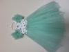 Picture of Narayanpet and party wear combo 8-11 years
