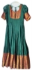 Picture of Narayanpet and party wear combo 8-11 years