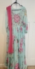 Picture of Varuni Couture Anarkali - Used only once 
