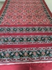 Picture of Double Ikat Pochampally Saree