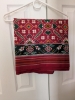 Picture of Double Ikat Pochampally Saree