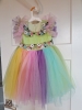 Picture of Kids partywear frocks combo set for 1-3 years