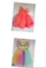 Picture of Kids partywear frocks combo set for 1-3 years
