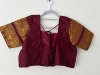 Picture of Handloom Narayanpet cotton Lehenga