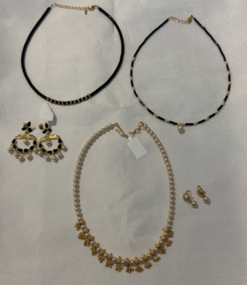Picture of Beads chain combo