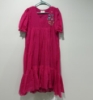 Picture of Never worn Pure mul cotton high low dress 
