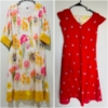 Picture of Never worn Pure cotton kurta sets 
