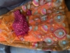 Picture of Party wear lehenga perfect for Telugu events and home gatherings.