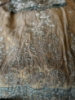 Picture of Premium kanchi tissue lehanga with Swaroski stone work 5-6Y