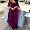 Picture of Voilet anarkali