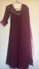Picture of Voilet anarkali