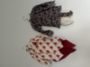Picture of Partywear kurtha patiyala set and cotton kurta with pancha 1Y