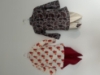 Picture of Partywear kurtha patiyala set and cotton kurta with pancha 1Y