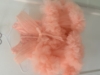 Picture of Two ruffled Party wear frocks for 1Y-1.5Y