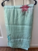 Picture of Never worn soft floral saree with blouse