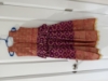 Picture of Never worn benaras kids Lehanga 6-7y